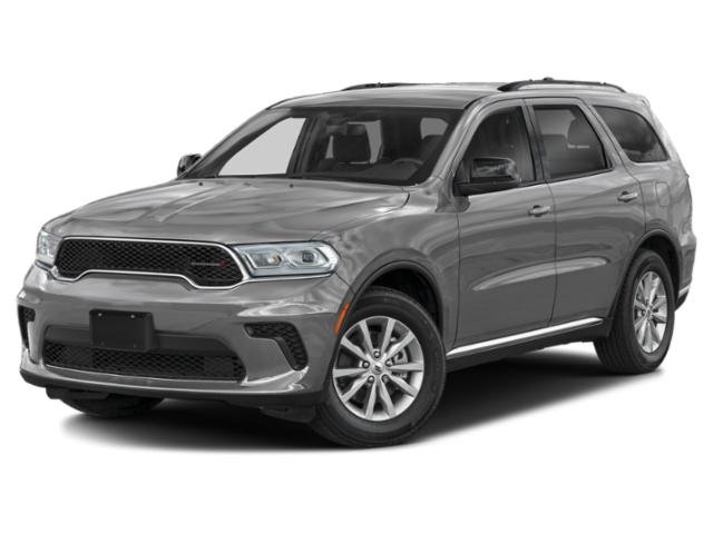 2026 Dodge Durango GT Plus's photo