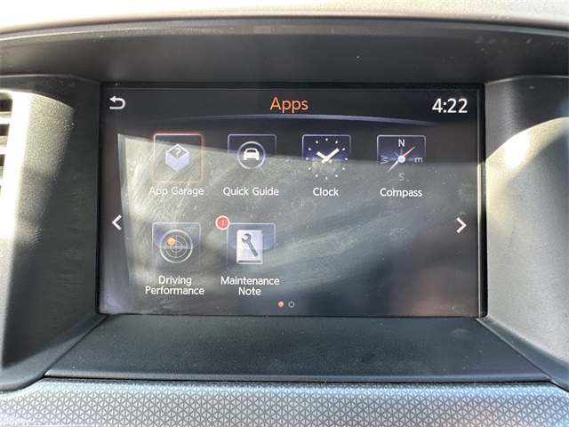 2020 Nissan Pathfinder SL photo 28