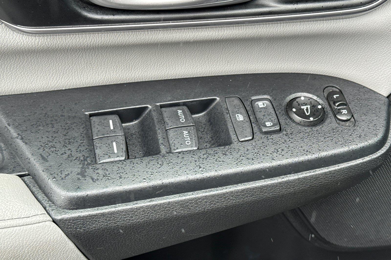 2019 Honda CR-V EX-L photo 9