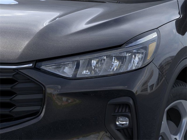 2025 Ford Escape Hybrid ST-Line Select photo 16