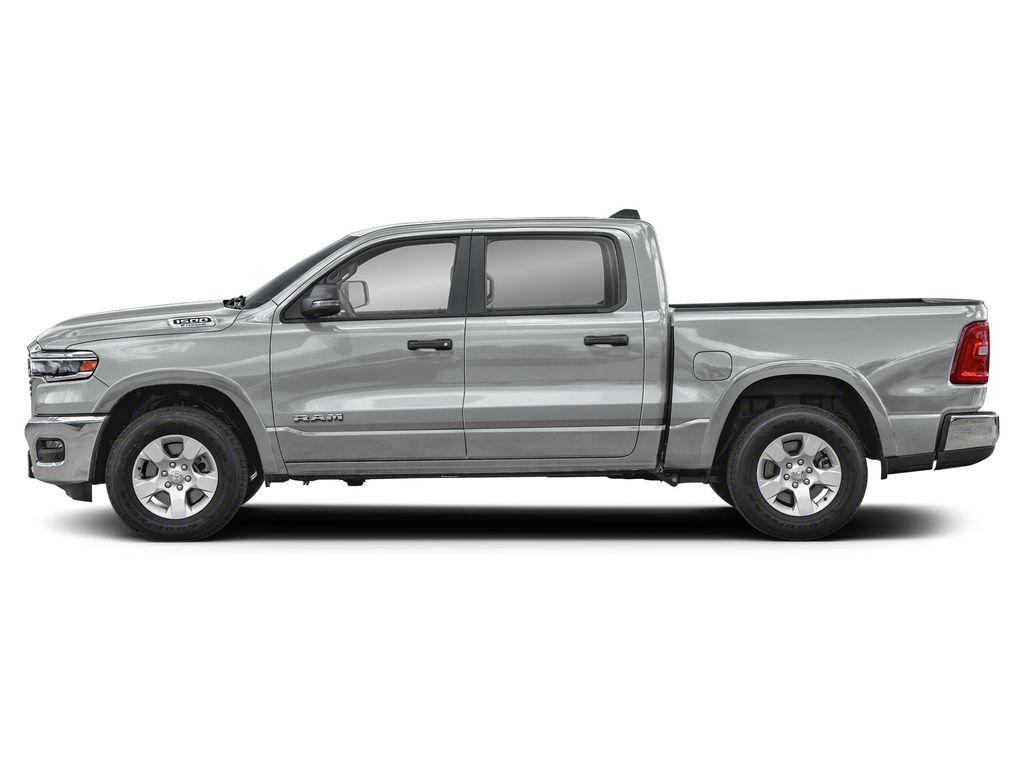 2026 Ram 1500 Big Horn Lone Star photo 3