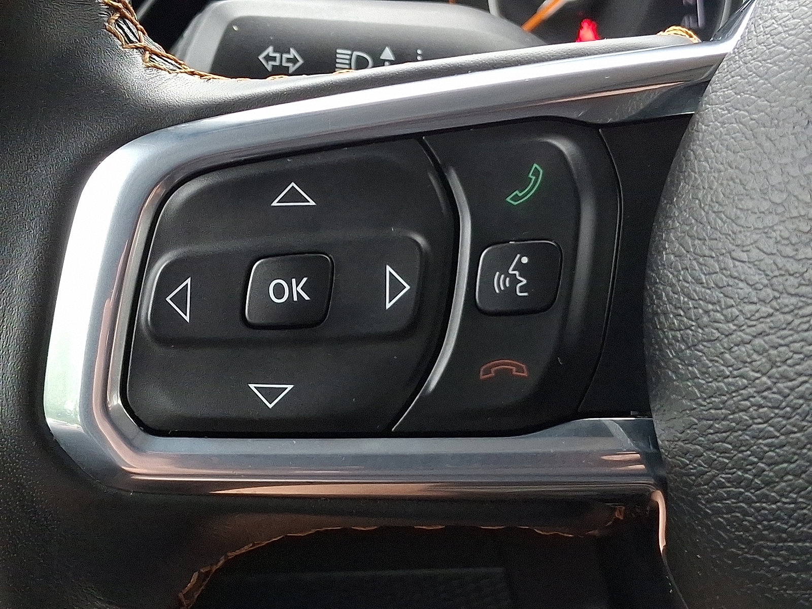 2023 Jeep Wrangler High Altitude photo 22
