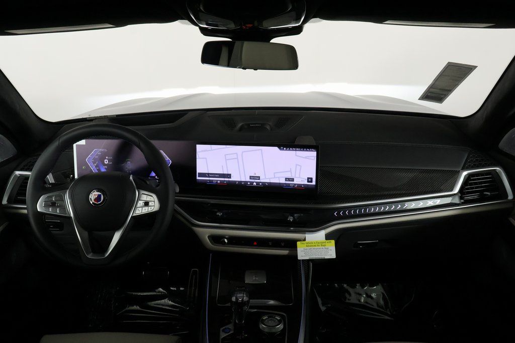 2026 Bmw X7 ALPINA XB7 photo 4