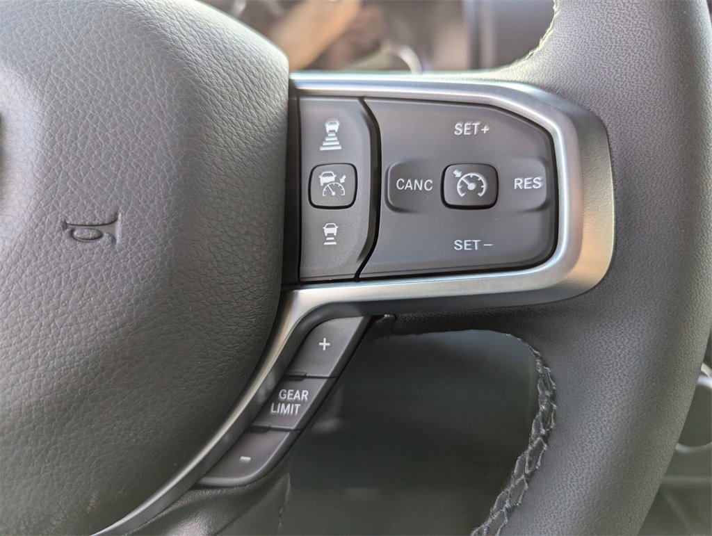 2025 Ram 1500 Big Horn photo 19