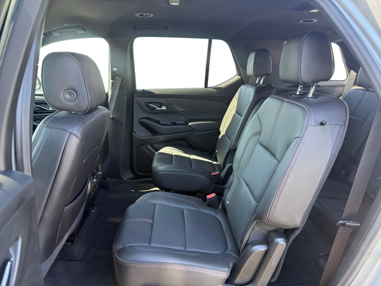 2023 Chevrolet Traverse RS photo 15