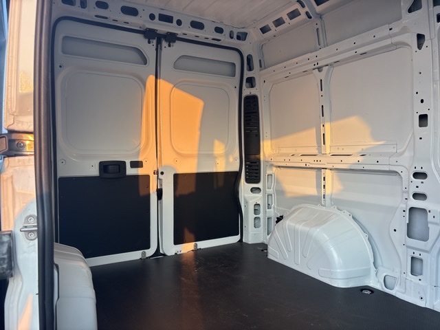 2026 Ram ProMaster 3500 photo 11