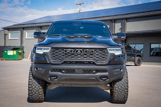 2025 Ram 1500 RHO photo 3