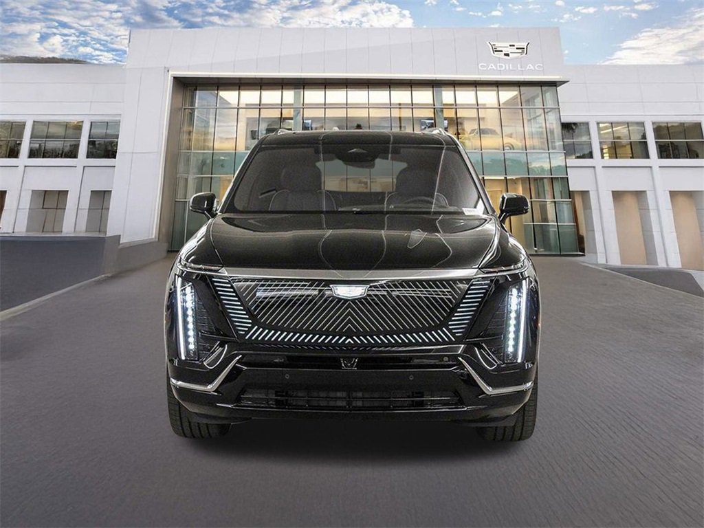 Used 2026 Cadillac VISTIQ Premium Luxury with VIN 1GYC3MML9TZ702277 for sale in Calabasas, CA