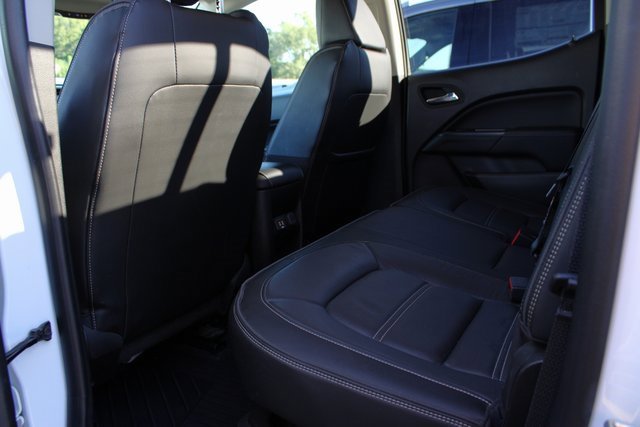 2020 Gmc Canyon Denali photo 27