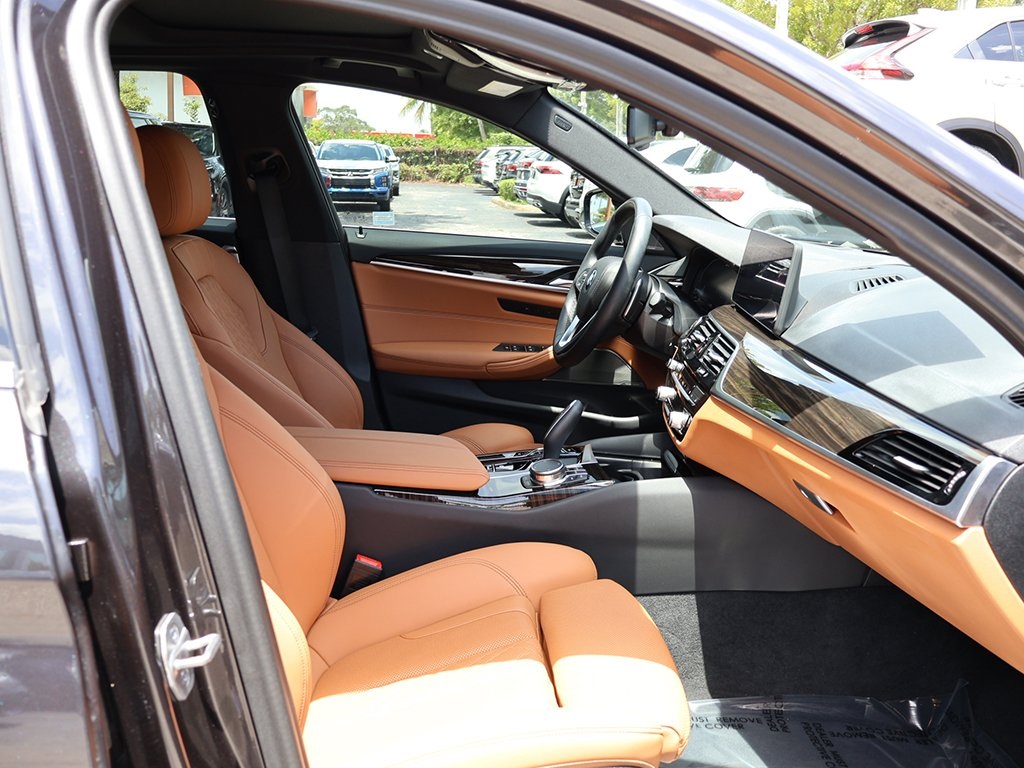 2023 Bmw 530e 5-Series photo 27