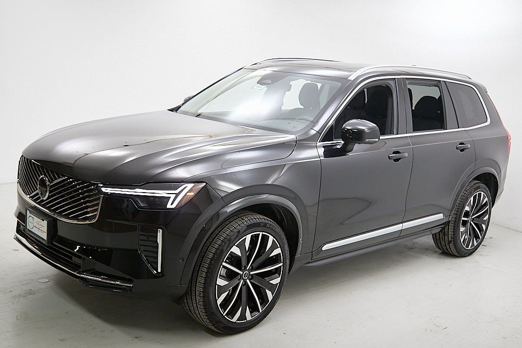 2026 VOLVO XC90 - Image 5