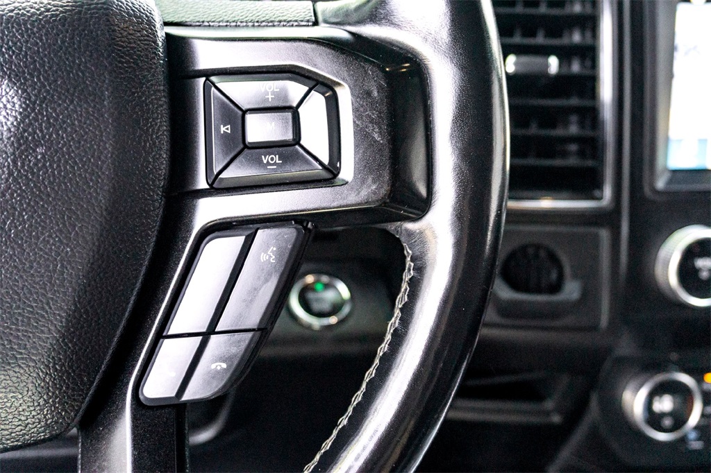 2019 Ford Expedition MAX Limited photo 18