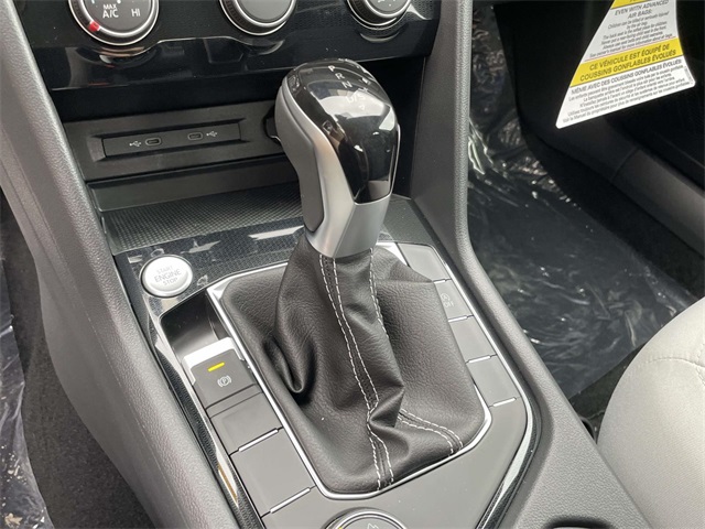 2025 Volkswagen Taos S photo 21