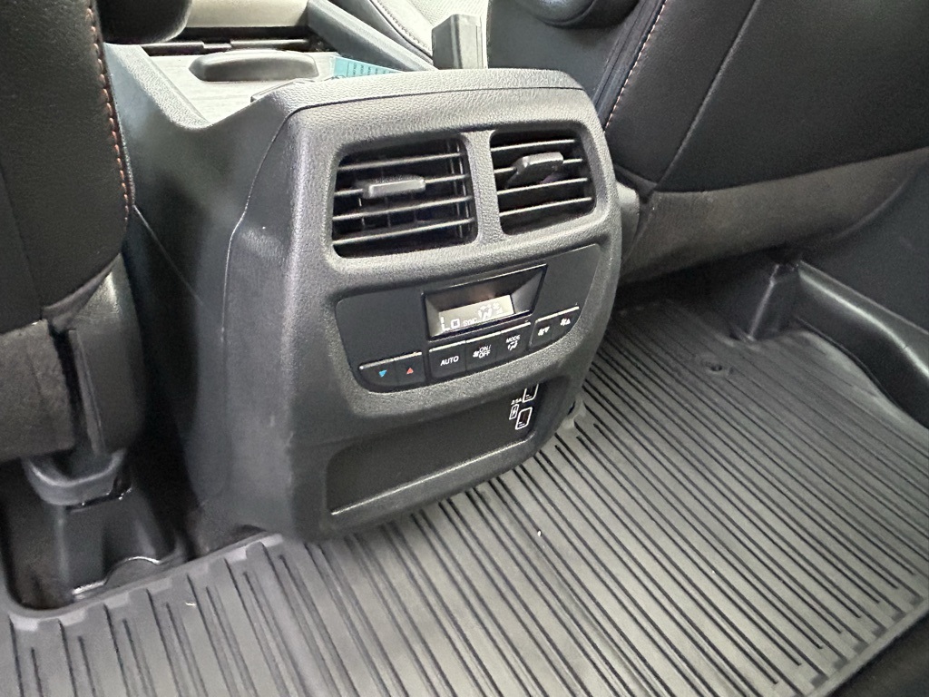 2022 Honda Pilot TrailSport photo 25