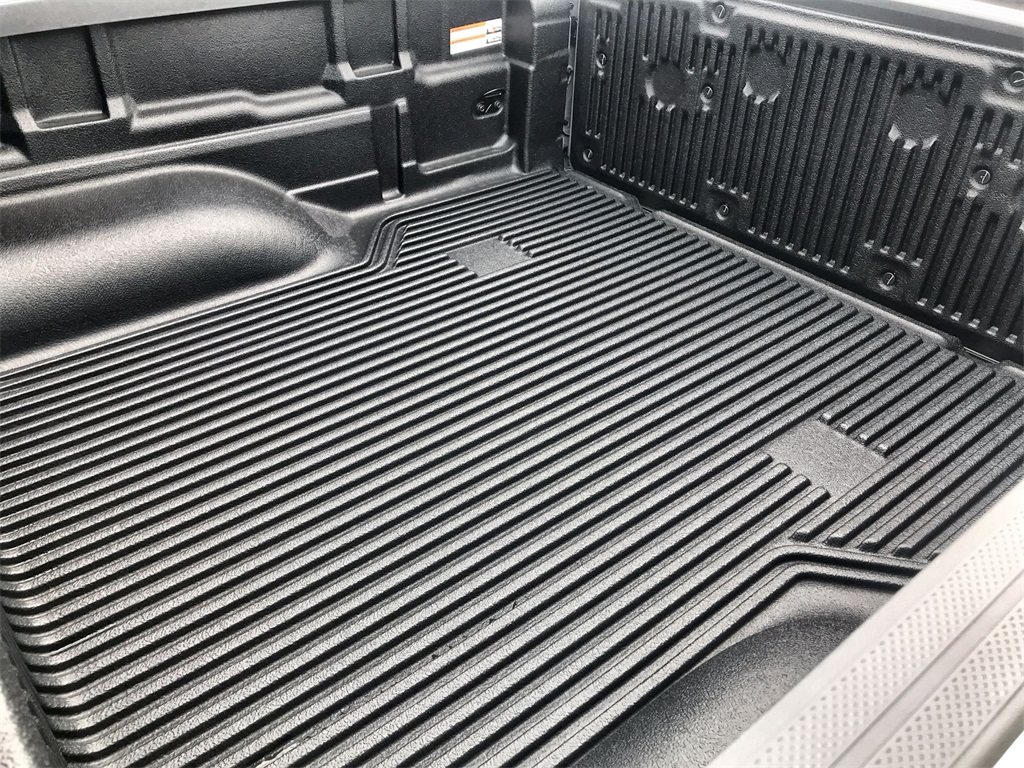 2026 Nissan Frontier SV photo 22