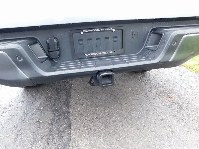 2024 Ford Ranger XLT photo 4