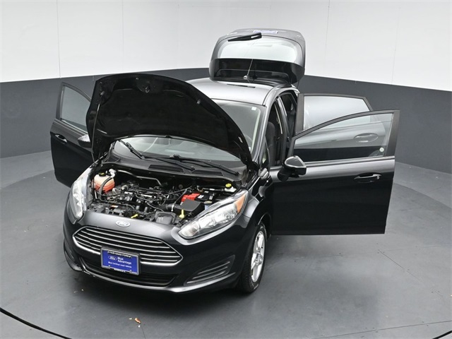 2017 FORD FIESTA - Image 55