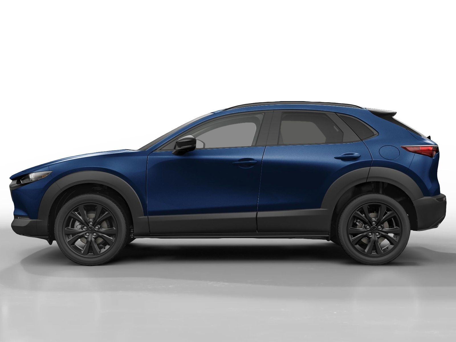 2026 Mazda CX-30 2.5 Turbo photo 2