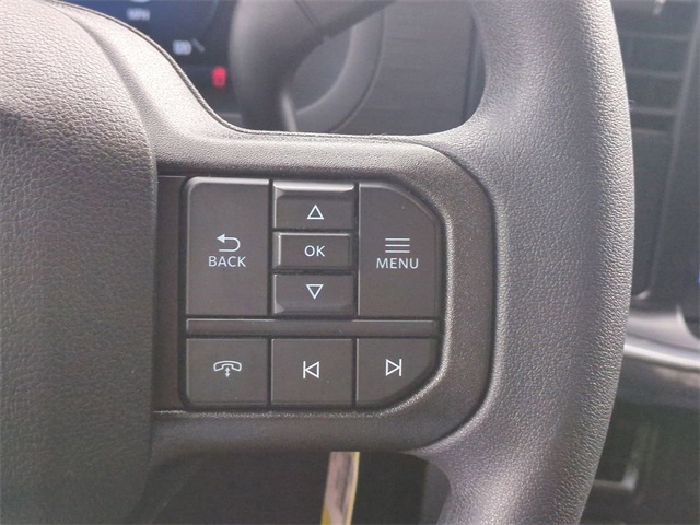 2025 Ford F-150 STX photo 23