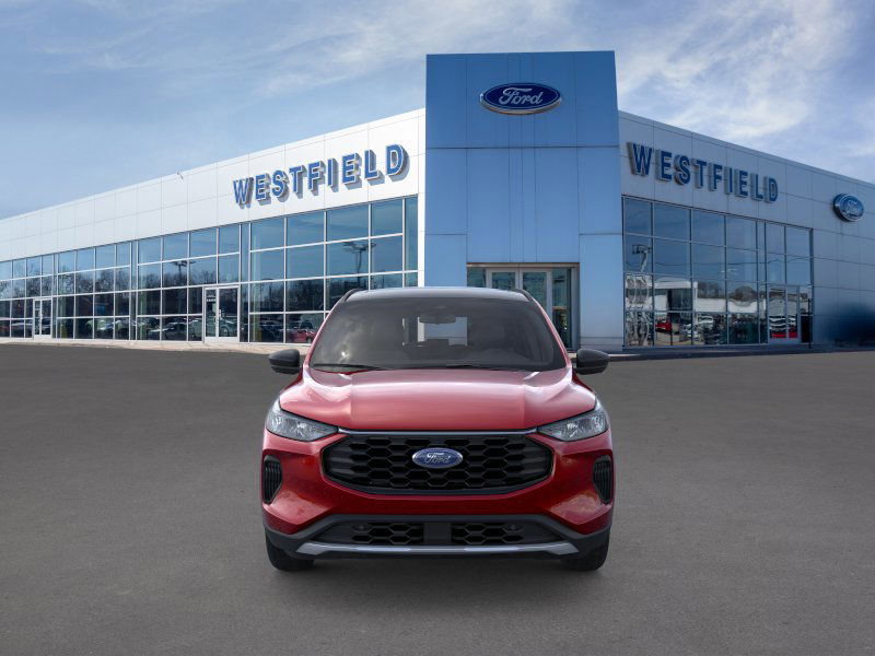 2025 Ford Escape ST-Line photo 6