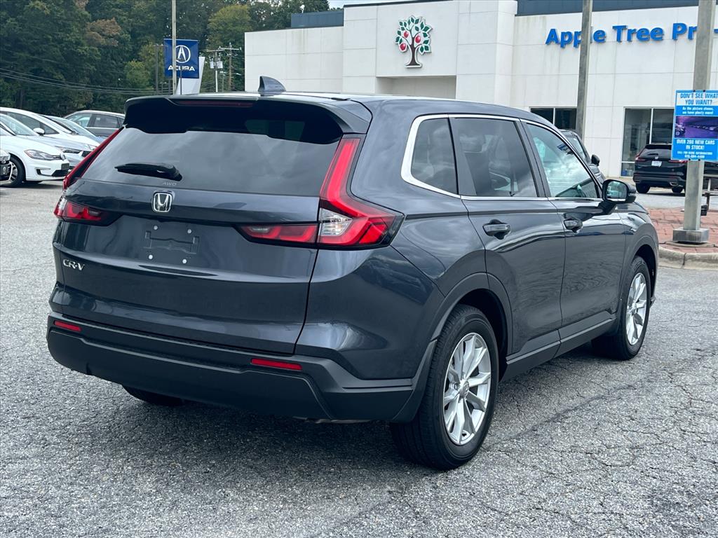 2024 Honda CR-V EX photo 2