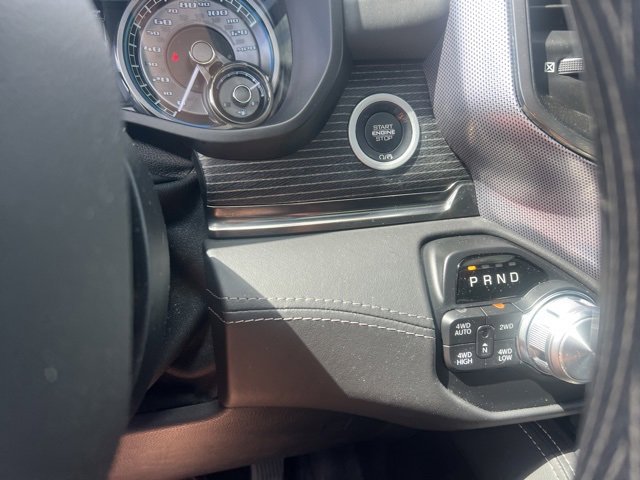 2019 Ram 1500 Limited photo 27