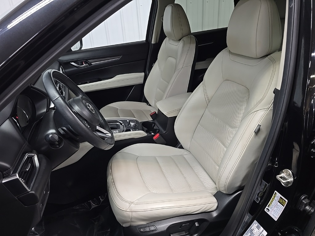 2022 Mazda CX-5 2.5 S Premium photo 29