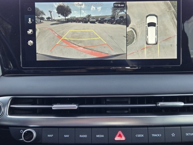 2025 Hyundai Palisade Calligraphy photo 15
