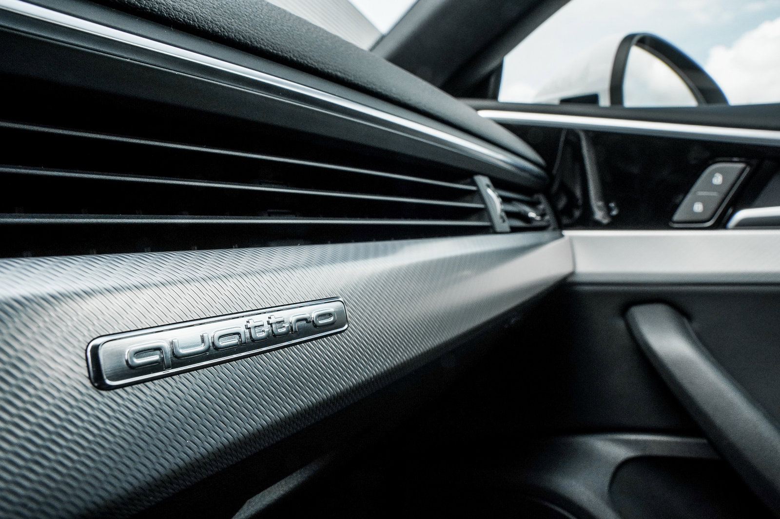 2025 Audi A5 S line Quattro Premium photo 18