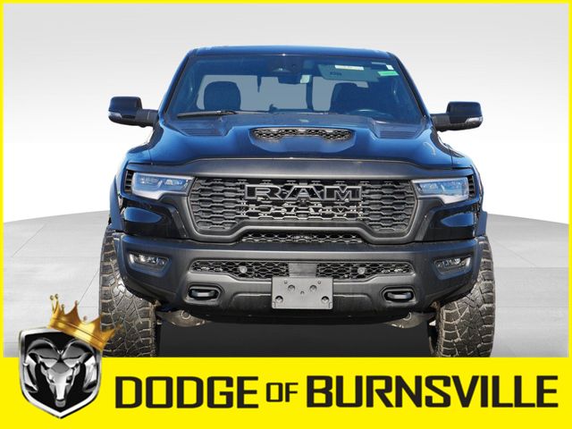 Used 2025 RAM Ram 1500 Pickup RHO with VIN 1C6SRFUP1SN715293 for sale in Burnsville, Minnesota