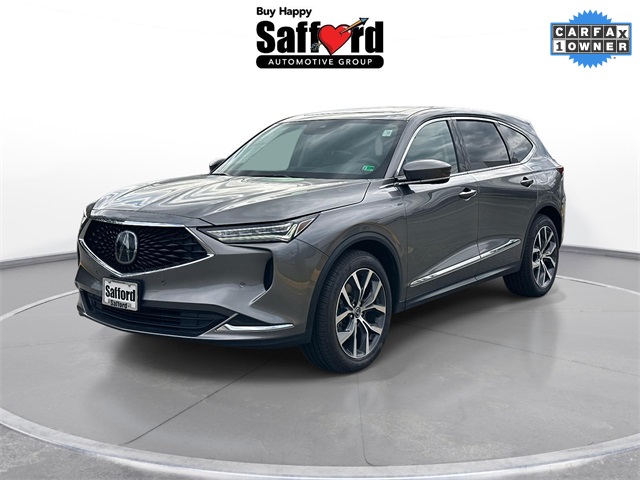 2022 Acura MDX Technology Package's photo