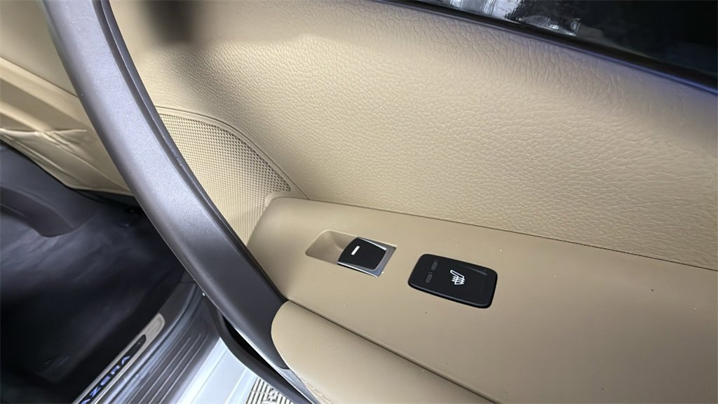 2015 Hyundai Azera Limited photo 29