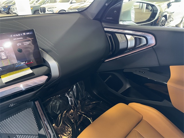 2026 Bmw X3 photo 17