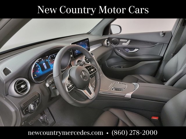 2022 Mercedes Benz GLC 300 4MATIC photo 15
