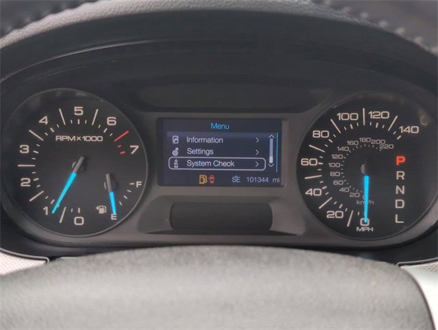 2013 Ford Edge SEL photo 4