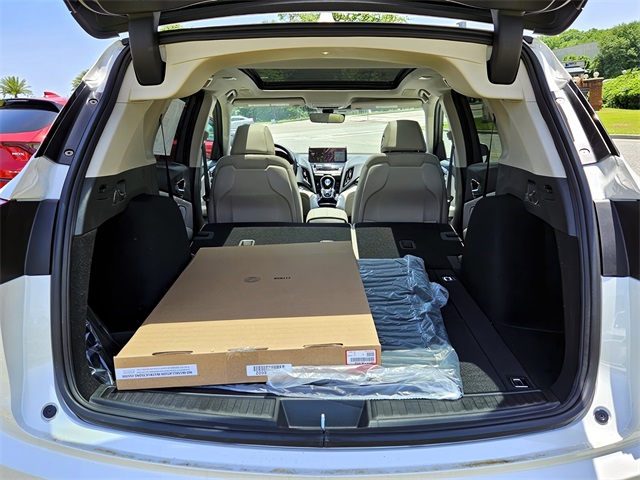 2025 Acura RDX Technology photo 6