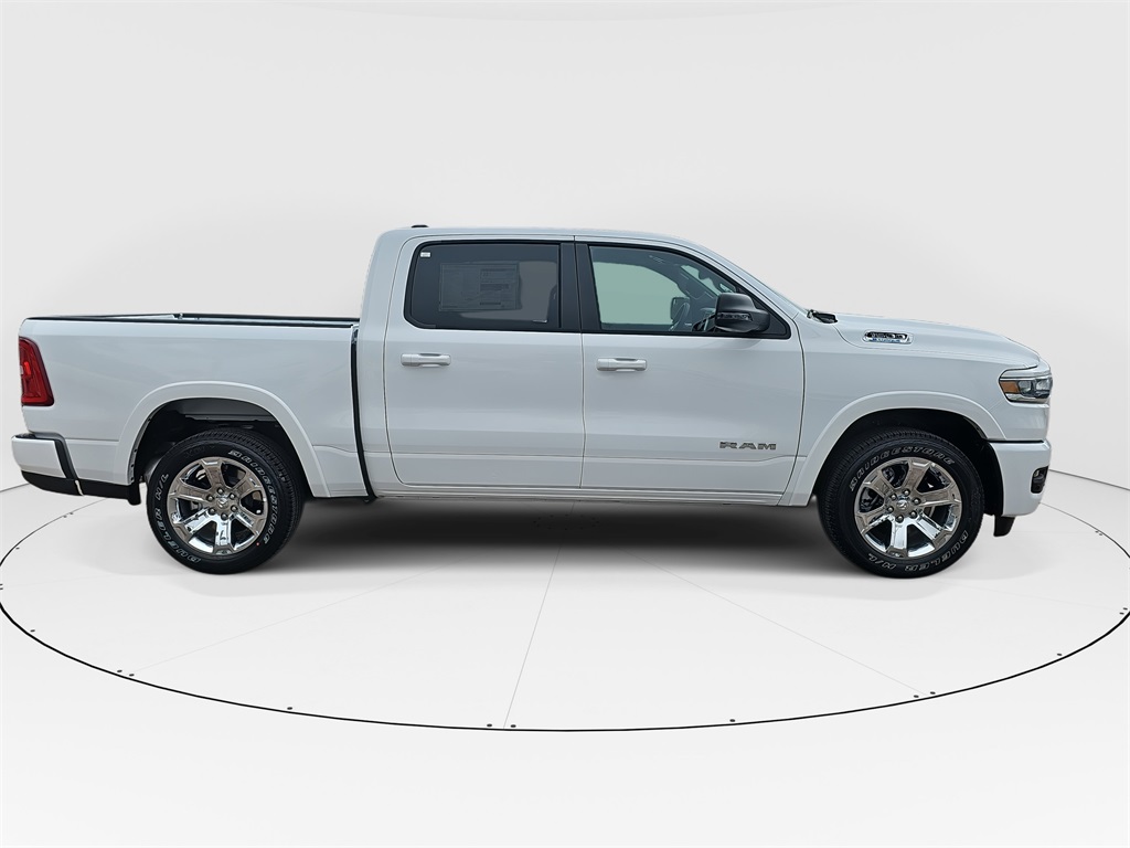 2025 Ram 1500 Big Horn Lone Star photo 2