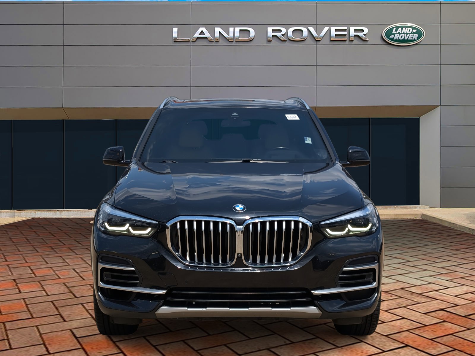 2022 Bmw X5 sDrive40i photo 2