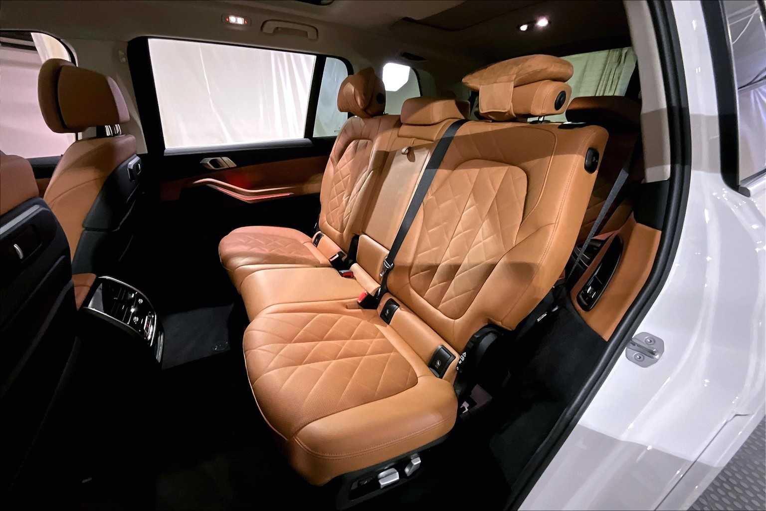 2023 Bmw X7 xDrive40i photo 19