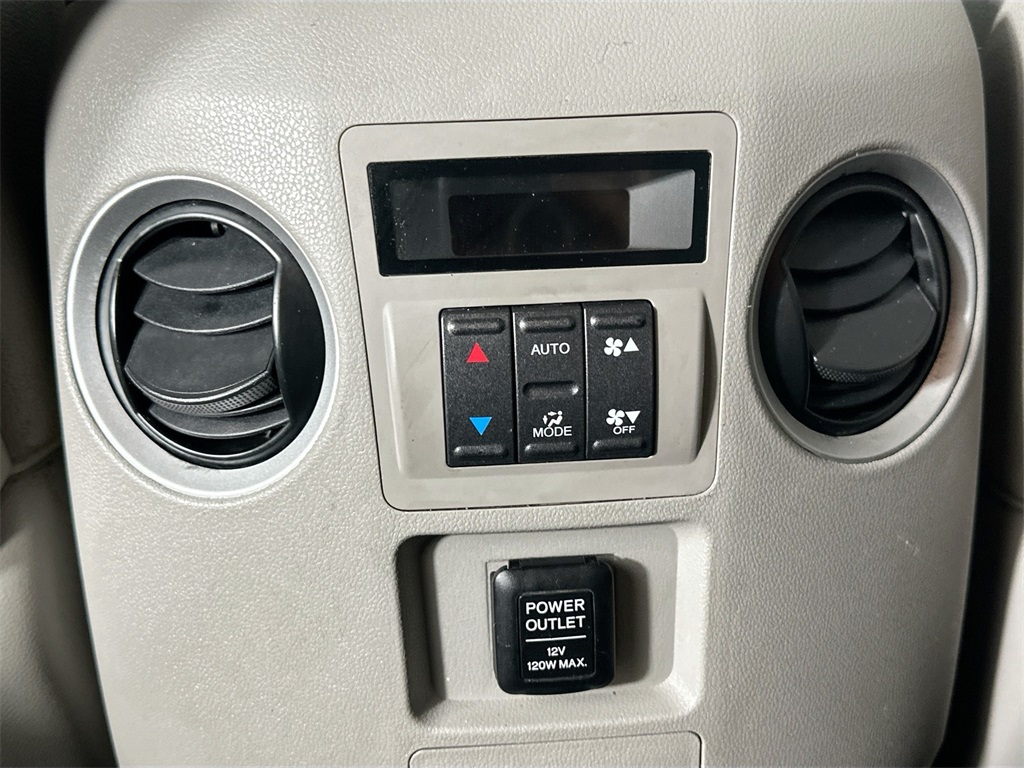 2015 Honda Pilot EX-L photo 23