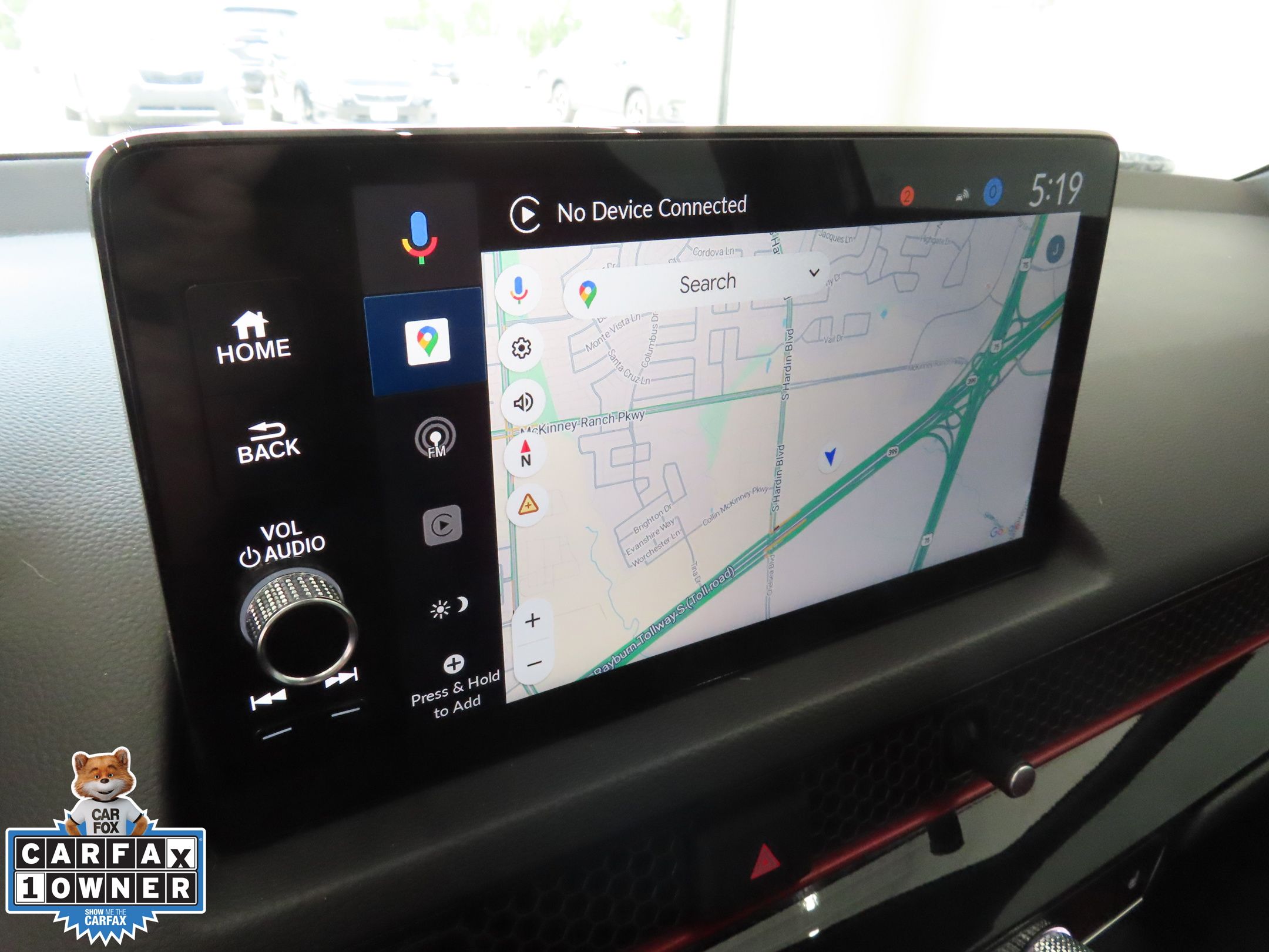 2025 Honda Civic Si photo 18