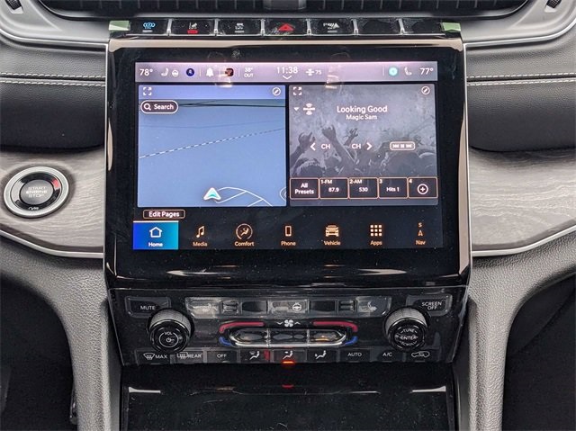 2024 Jeep Cherokee Limited 4xe photo 21