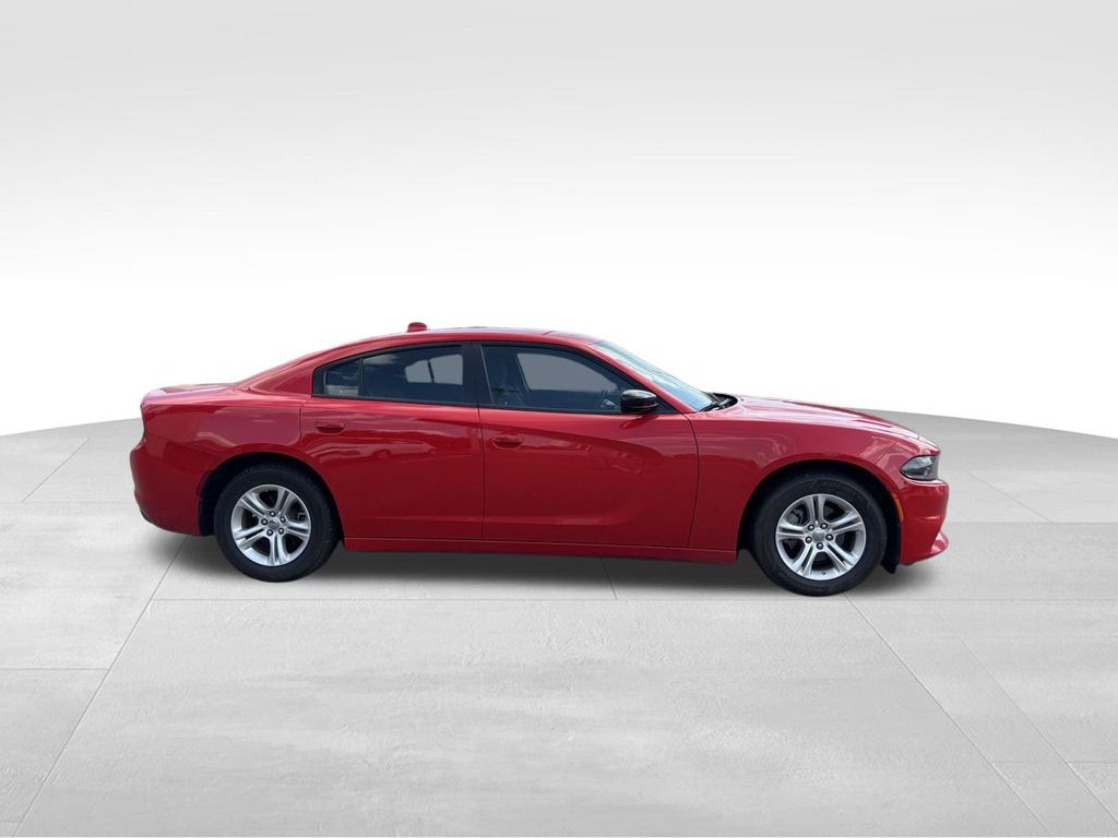 2023 Dodge Charger SXT photo 2