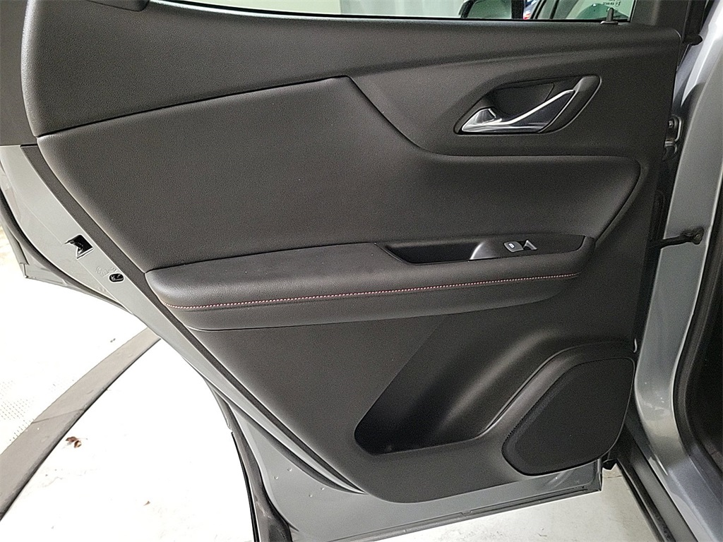 2025 CHEVROLET BLAZER - Image 20