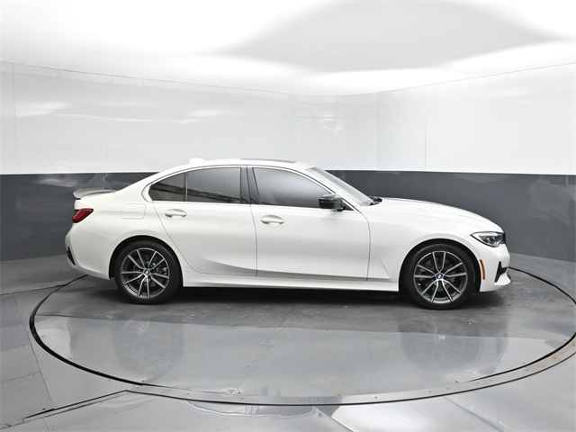 2021 Bmw 330i photo 26