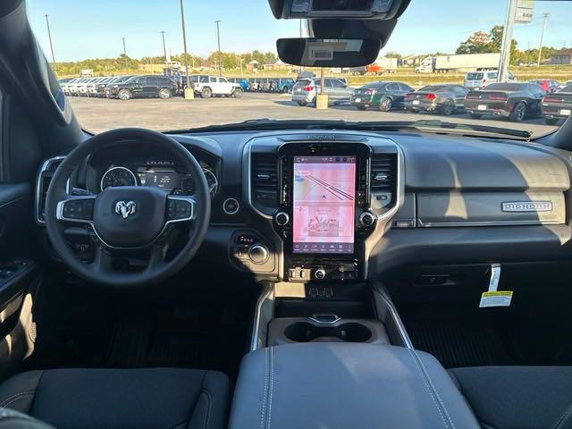2025 Ram 1500 Big Horn photo 11