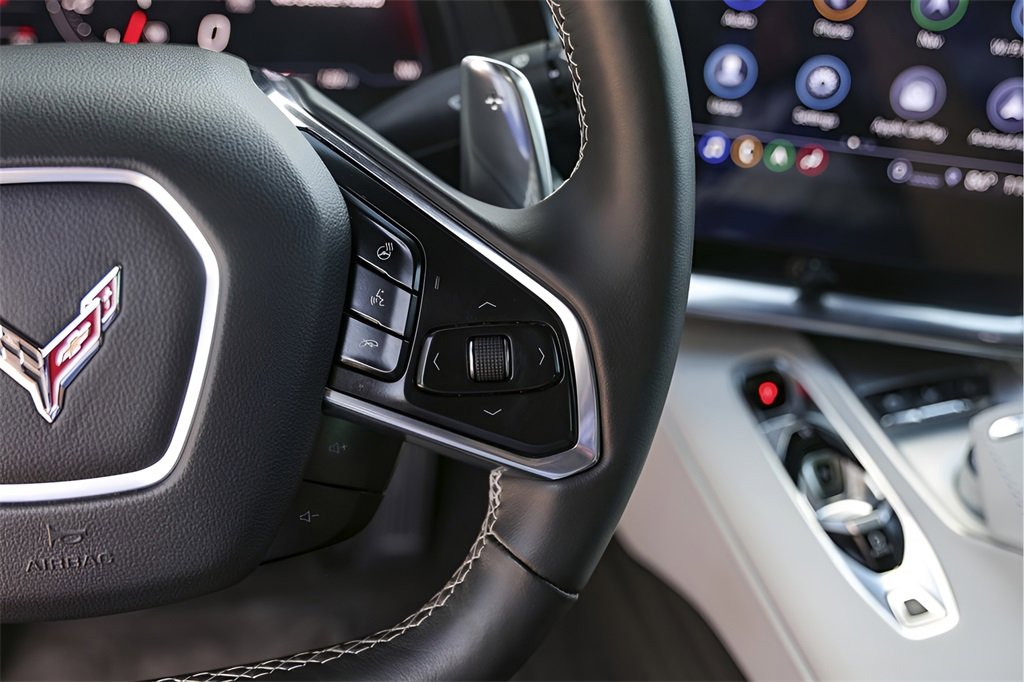 2021 Chevrolet Corvette Stingray 2LT photo 12