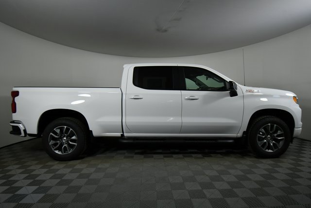 2026 Chevrolet Silverado 1500 RST photo 14