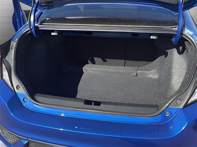 2019 Honda Civic LX photo 13