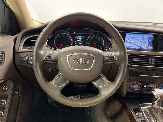 2013 Audi A4 2.0T Premium Plus photo 16